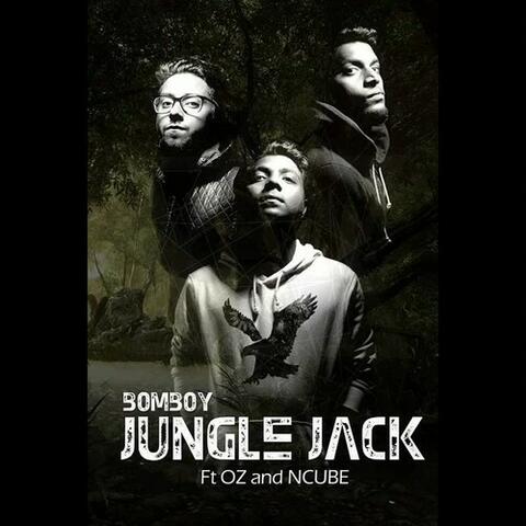 Jungle Jack