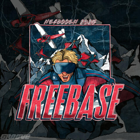 Freebase 2025