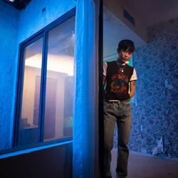 Don't Hurt Me, I'm Trying