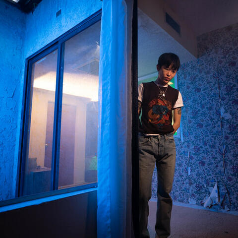 Don't Hurt Me, I'm Trying