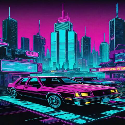 80's Party, Vol. 3