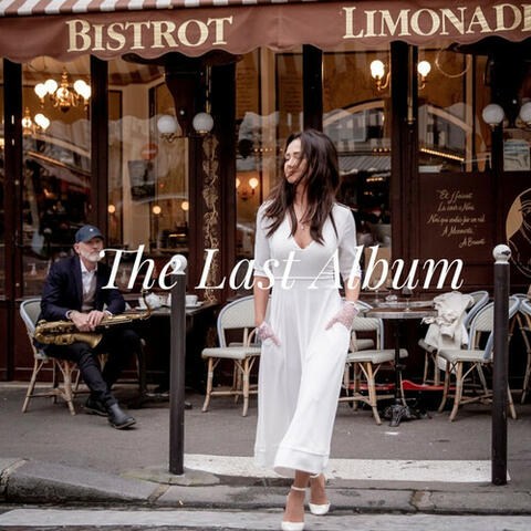 The Last Album