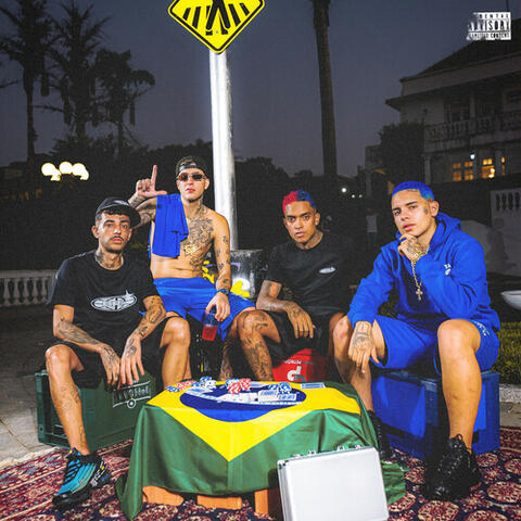 Roça a PT Nela