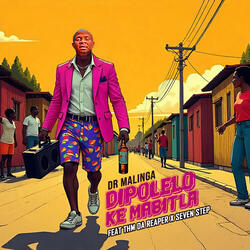 DIPOLELO KE MABITLA
