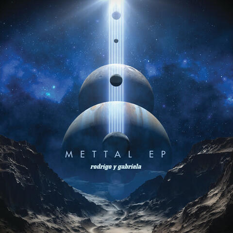 Mettal EP