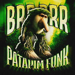 BRR BRR PATAPIM FUNK (8D Audio)