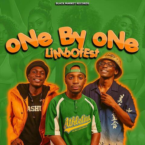 One by One