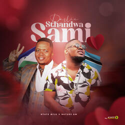 Darlie (Sthandwa Sami)
