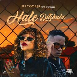 Hale Ditshabe