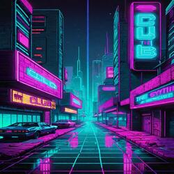 Laser Pulse