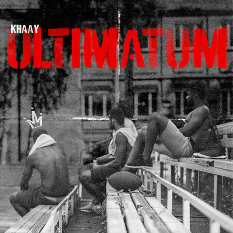 ULTIMÁTUM