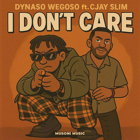 I Don't Care