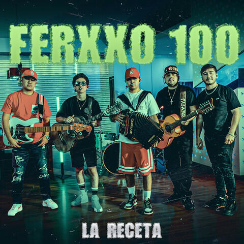 Ferxxo 100