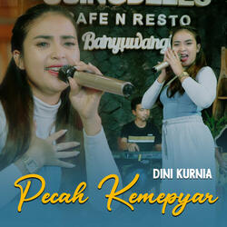 Pecah Kemepyar