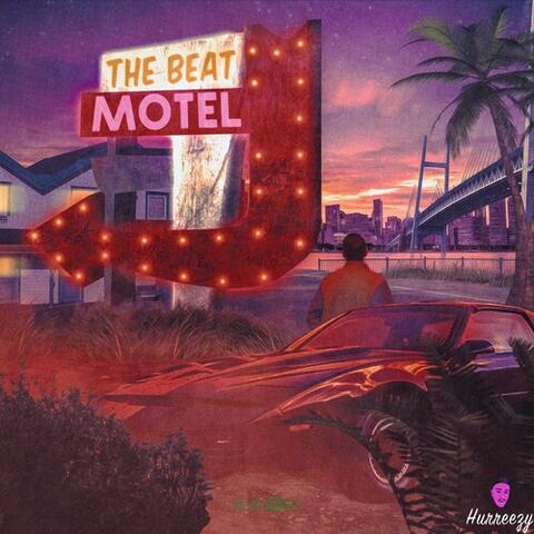 THE BEAT MOTEL (Instrumentals)