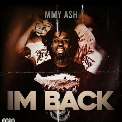 I’M Back