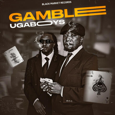 Gamble