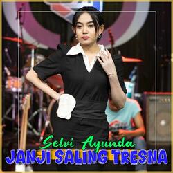Janji Saling Tresna