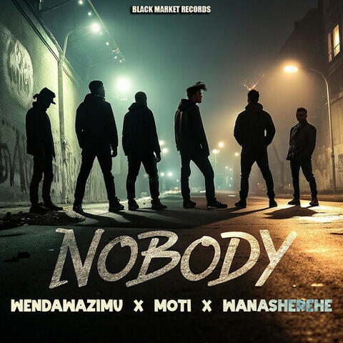 Nobody