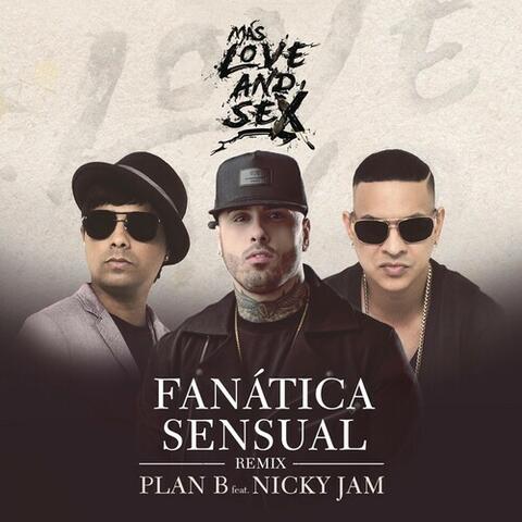 Fanática Sensual (Remix)