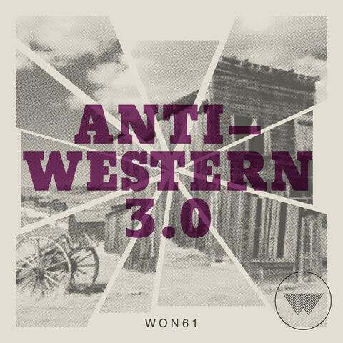 Anti-Western 3.0