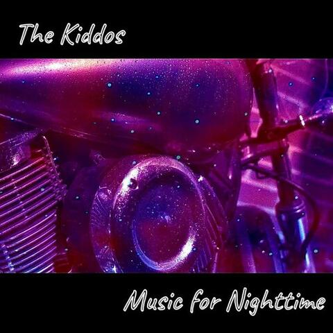 Music For Nighttime