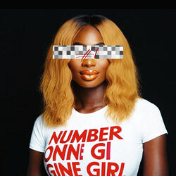 NUMBER ONE FREESTYLE