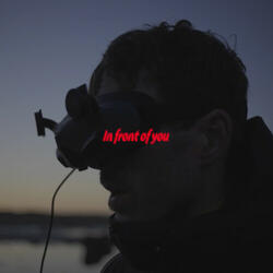 In Front Of You