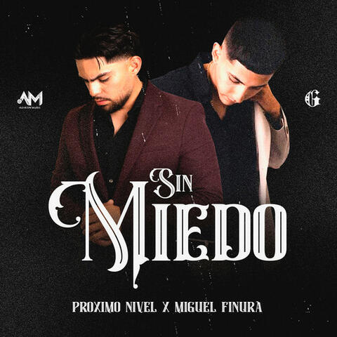 Sin Miedo