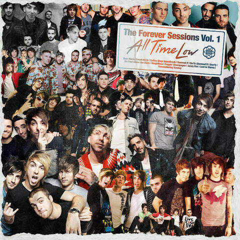 The Forever Sessions, Vol. 1
