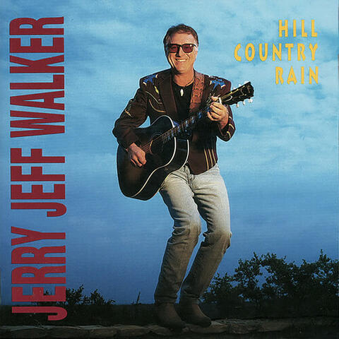 Hill Country Rain