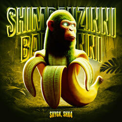 SHIMPANZINNI BANANINNI FUNK (8D Audio)