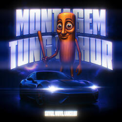 MONTAGEM TUNG SAHUR (8D Audio)