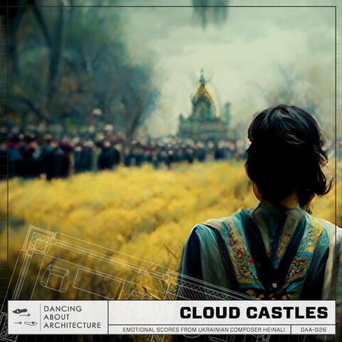 Cloud Castles