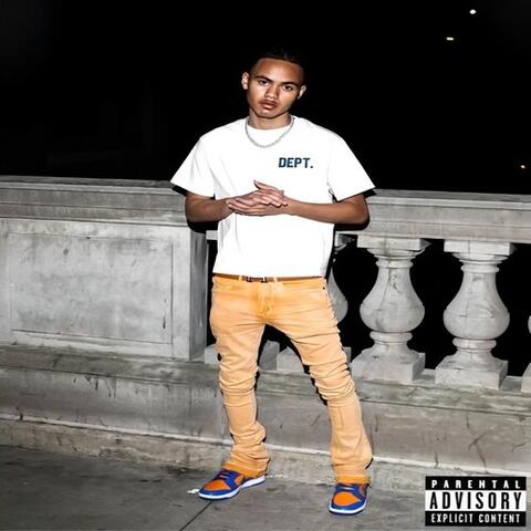 IT ALL FALLS DOWN