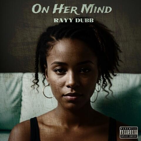 On Her Mind
