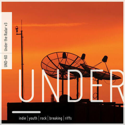 Under the Radar v3