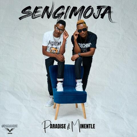 Sengimoja