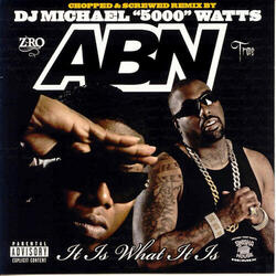 Bonus Track (Screwed)