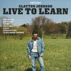 Live To Learn