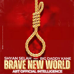 Brave New World (Art Official Intelligence)