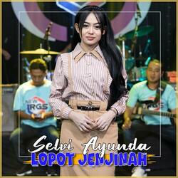 Lopot Jenjinah