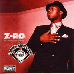 King of the Ghetto (Screwed)