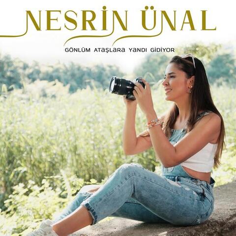 Gönlüm Ataşlara Yandı Gidiyor