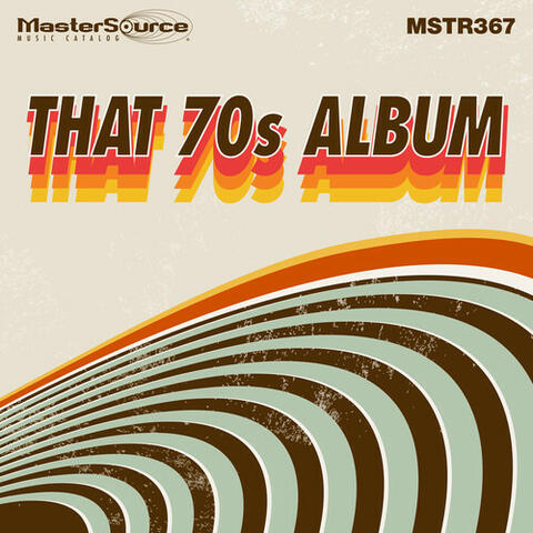That 70s Album