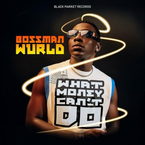 What Money Can't Do