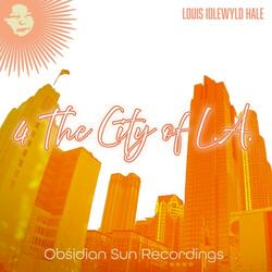 4 the City of LA (Naked Boogie Mix)