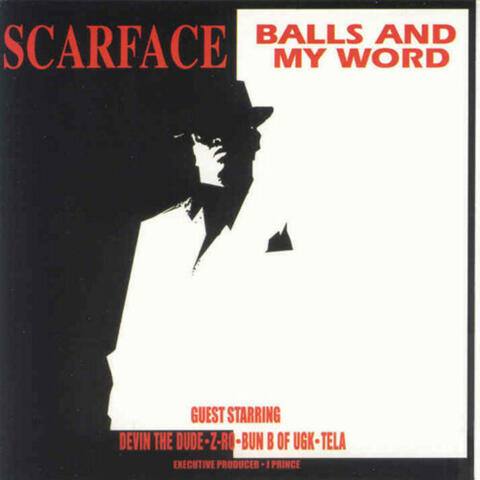 Balls and My Word