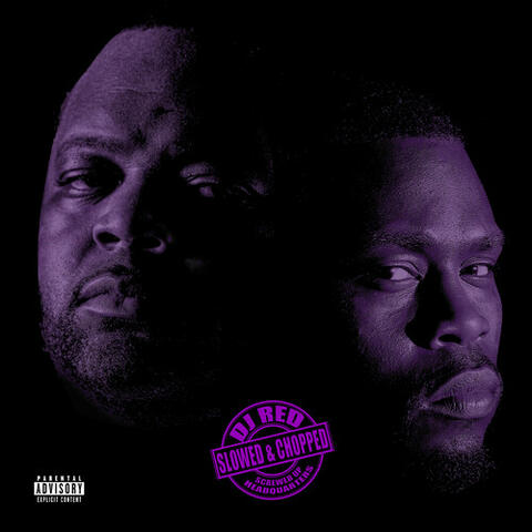 Play The Game (Slowed & Chopped)
