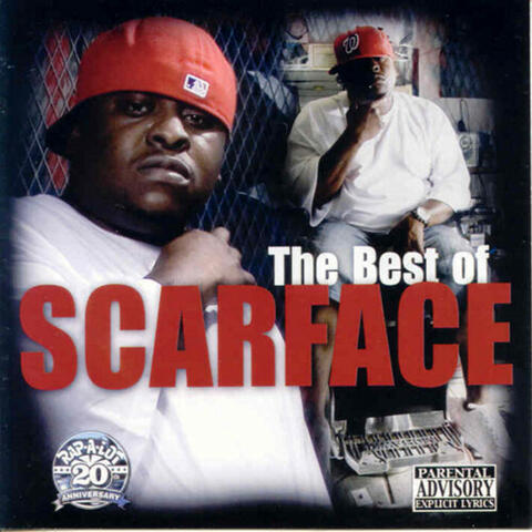 The Best of Scarface